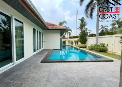 Whispering Palms House for sale and for rent in East Pattaya, Pattaya. SRH13582