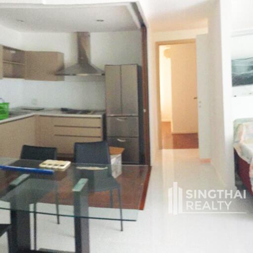 For RENT : Siri On 8 / 3 Bedroom / 3 Bathrooms / 102 sqm / 50000 THB [7767863]