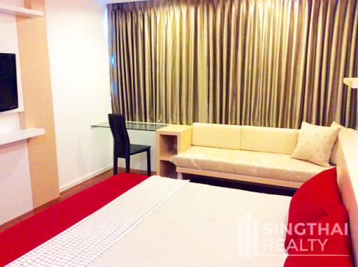 For RENT : Siri On 8 / 3 Bedroom / 3 Bathrooms / 102 sqm / 50000 THB [7767863]