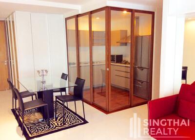 For RENT : Siri On 8 / 3 Bedroom / 3 Bathrooms / 102 sqm / 50000 THB [7767863]