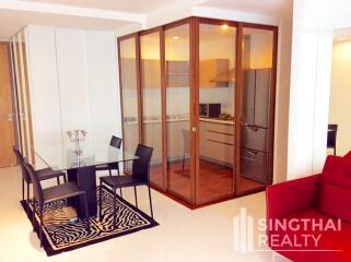 For RENT : Siri On 8 / 3 Bedroom / 3 Bathrooms / 102 sqm / 50000 THB [7767863]