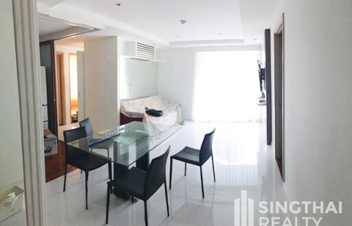 For RENT : Siri On 8 / 3 Bedroom / 3 Bathrooms / 102 sqm / 50000 THB [7767863]