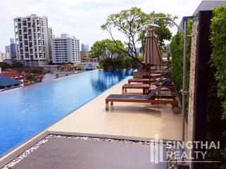 For RENT : Siri On 8 / 3 Bedroom / 3 Bathrooms / 102 sqm / 50000 THB [7767863]