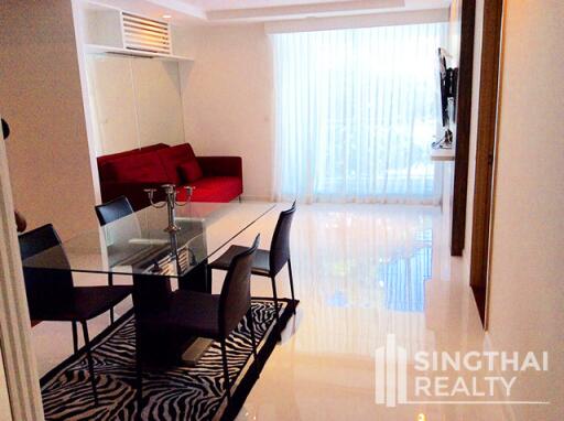 For RENT : Siri On 8 / 3 Bedroom / 3 Bathrooms / 102 sqm / 50000 THB [7767863]