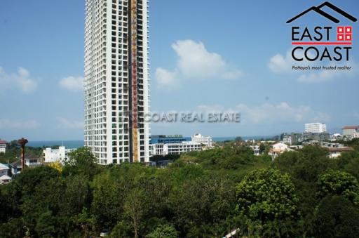 Laguna Beach Resort 1 Condo for rent in Jomtien, Pattaya. RC7962