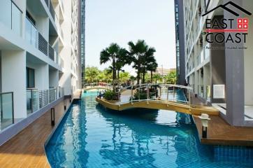 Laguna Beach Resort 1 Condo for rent in Jomtien, Pattaya. RC7962