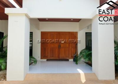 View Talay Villas House for rent in Jomtien, Pattaya. RH11734