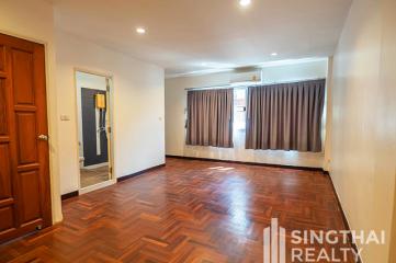 For RENT : Townhouse Thonglor / 3 Bedroom / 4 Bathrooms / 121 sqm / 50000 THB [7800275]