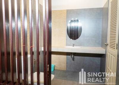 For RENT : Townhouse Thonglor / 3 Bedroom / 4 Bathrooms / 121 sqm / 50000 THB [7800275]