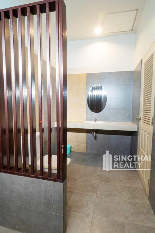 For RENT : Townhouse Thonglor / 3 Bedroom / 4 Bathrooms / 121 sqm / 50000 THB [7800275]