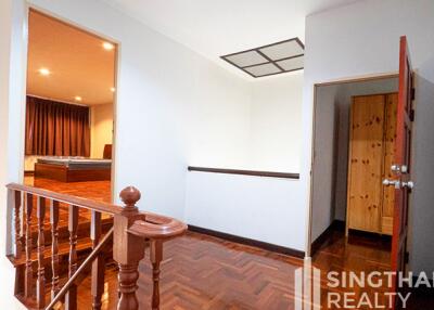 For RENT : Townhouse Thonglor / 3 Bedroom / 4 Bathrooms / 121 sqm / 50000 THB [7800275]