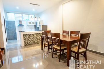 For RENT : Townhouse Thonglor / 3 Bedroom / 4 Bathrooms / 121 sqm / 50000 THB [7800275]