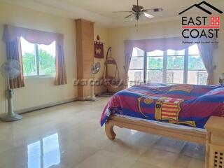 Siam Garden House for rent in East Pattaya, Pattaya. RH12800