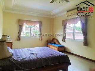 Siam Garden House for rent in East Pattaya, Pattaya. RH12800