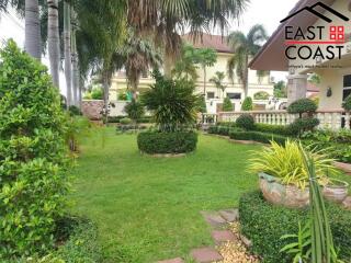 Siam Garden House for rent in East Pattaya, Pattaya. RH12800