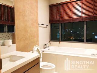 For RENT : Bright Sukhumvit 24 / 2 Bedroom / 2 Bathrooms / 97 sqm / 50000 THB [7826185]