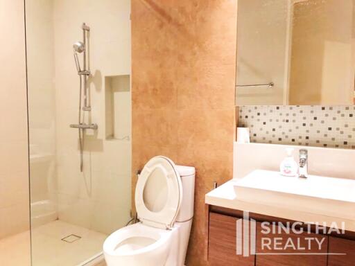 For RENT : Bright Sukhumvit 24 / 2 Bedroom / 2 Bathrooms / 97 sqm / 50000 THB [7826185]