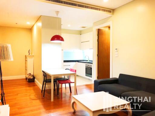 For RENT : Bright Sukhumvit 24 / 2 Bedroom / 2 Bathrooms / 97 sqm / 50000 THB [7826185]