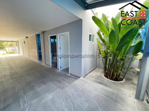 Private House Soi Mabyailia  House for sale in East Pattaya, Pattaya. SH13606