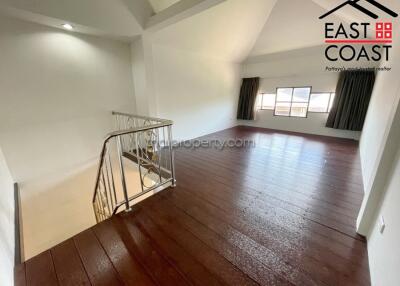 Rose Land & House House for sale in East Pattaya, Pattaya. SH13605