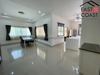 Rose Land & House House for sale in East Pattaya, Pattaya. SH13605