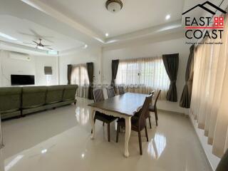 Rose Land & House House for sale in East Pattaya, Pattaya. SH13605