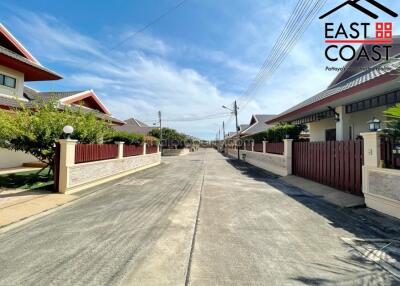 Rose Land & House House for sale in East Pattaya, Pattaya. SH13605