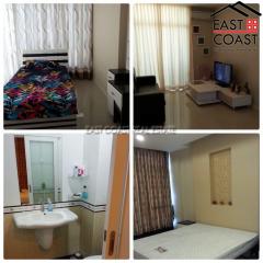 CC Condominium 1 Condo for rent in East Pattaya, Pattaya. RC9621