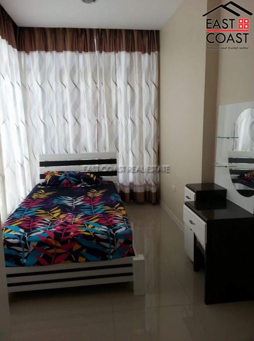 CC Condominium 1 Condo for rent in East Pattaya, Pattaya. RC9621