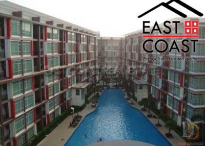 CC Condominium 1 Condo for rent in East Pattaya, Pattaya. RC9621