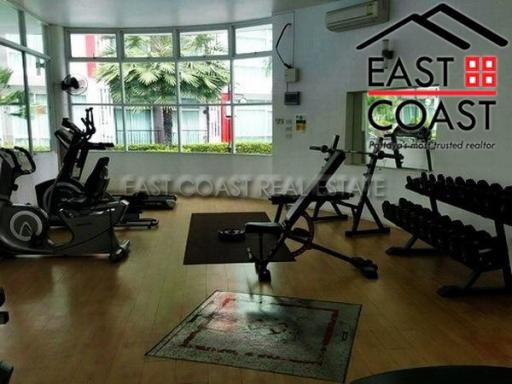 CC Condominium 1 Condo for rent in East Pattaya, Pattaya. RC9621