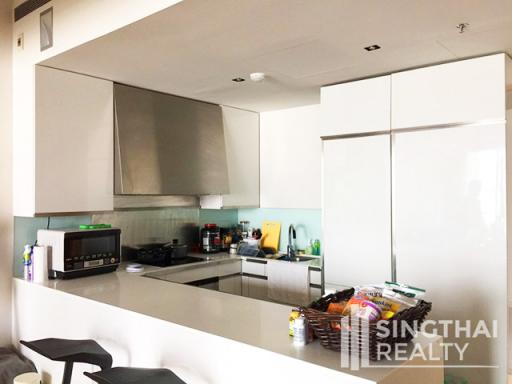 For RENT : The Met / 2 Bedroom / 2 Bathrooms / 94 sqm / 50000 THB [7847069]