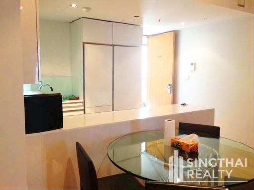 For RENT : The Met / 2 Bedroom / 2 Bathrooms / 94 sqm / 50000 THB [7847069]