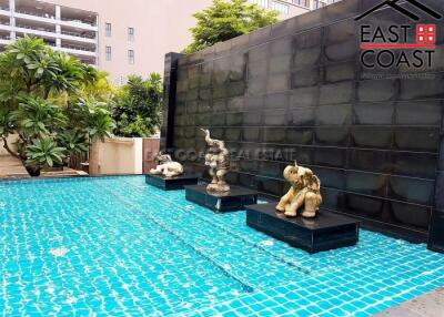 Prime Suites Condo for sale and for rent in Pattaya City, Pattaya. SRC9079