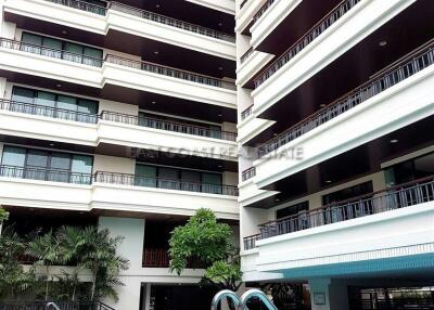 Prime Suites Condo for sale and for rent in Pattaya City, Pattaya. SRC9079