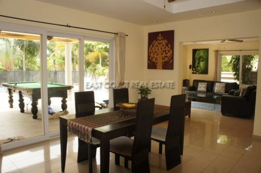 Siam Royal View  House for rent in East Pattaya, Pattaya. RH5368