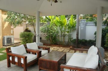 Siam Royal View  House for rent in East Pattaya, Pattaya. RH5368