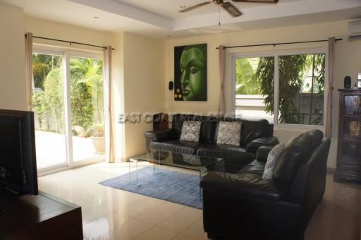 Siam Royal View  House for rent in East Pattaya, Pattaya. RH5368