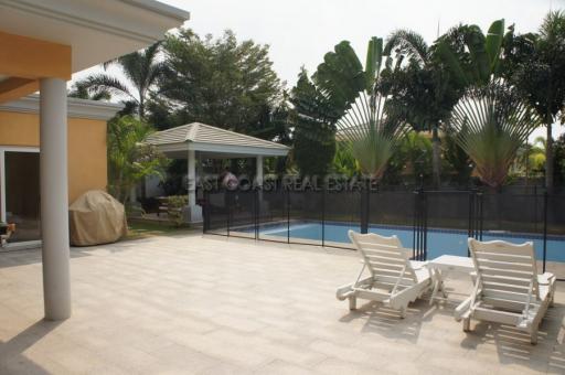 Siam Royal View  House for rent in East Pattaya, Pattaya. RH5368