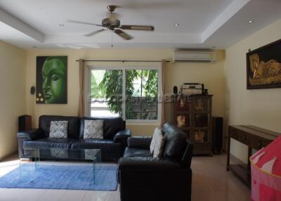 Siam Royal View  House for rent in East Pattaya, Pattaya. RH5368