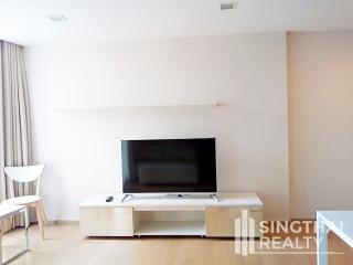 For RENT : LIV@49 / 2 Bedroom / 2 Bathrooms / 70 sqm / 50000 THB [7878561]