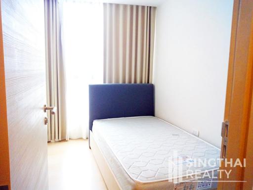 For RENT : LIV@49 / 2 Bedroom / 2 Bathrooms / 70 sqm / 50000 THB [7878561]