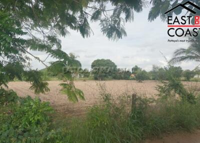 Charknok Land for sale in East Pattaya, Pattaya. SL8431