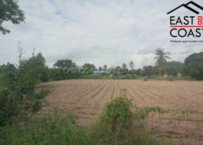 Charknok Land for sale in East Pattaya, Pattaya. SL8431