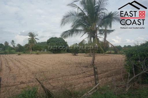 Charknok Land for sale in East Pattaya, Pattaya. SL8431