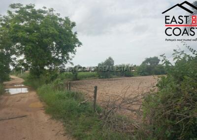 Charknok Land for sale in East Pattaya, Pattaya. SL8431