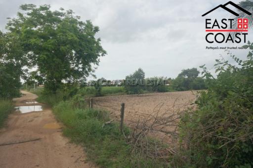 Charknok Land for sale in East Pattaya, Pattaya. SL8431