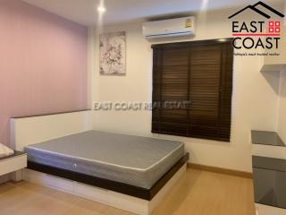 Patta Village House for rent in East Pattaya, Pattaya. RH13113