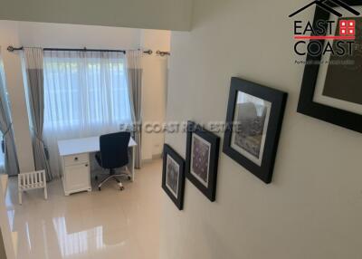 Patta Village House for rent in East Pattaya, Pattaya. RH13113