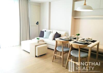 For RENT : LIV@49 / 2 Bedroom / 2 Bathrooms / 79 sqm / 50000 THB [7915079]